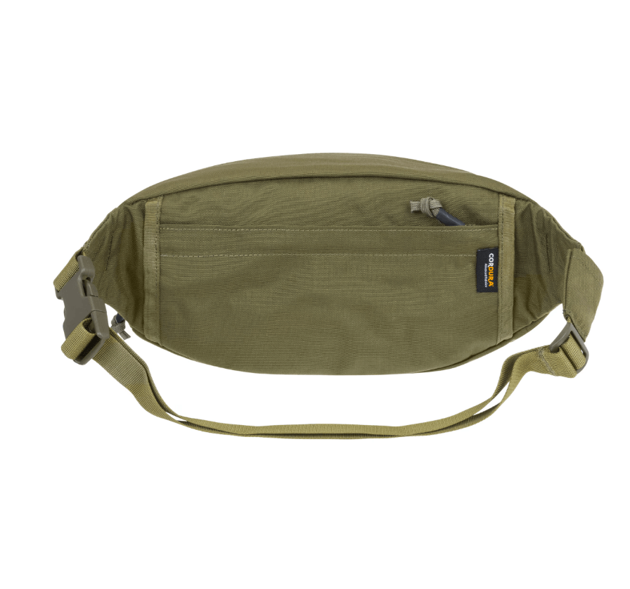 Сумка Helikon-Tex Bandicoot - Olive Green Фото 2
